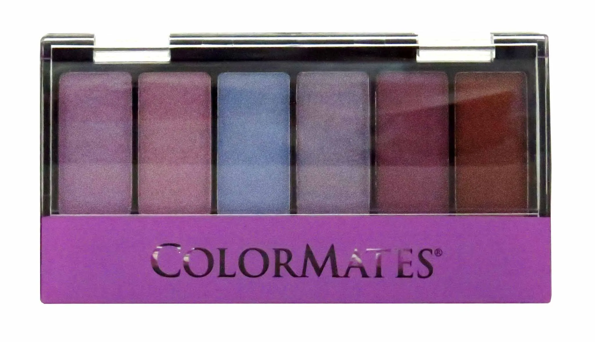 Mineral Eyeshadow Palettes - Butterfly Garden