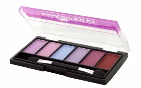 Mineral Eyeshadow Palettes - Butterfly Garden