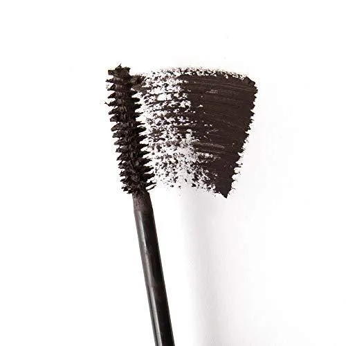 Mineral Fusion Lash Lengthening Mascara, Rock, 0.57 Ounce