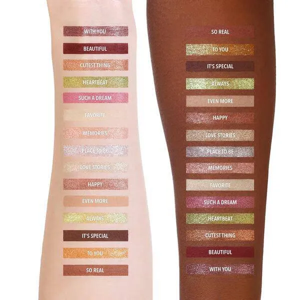 Moira A Moment With You Palette