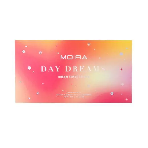 Moira Day Dreams Dream Palette