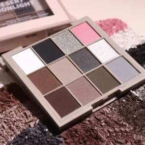 Moira Desert Moonlight Pressed Pigment Palette
