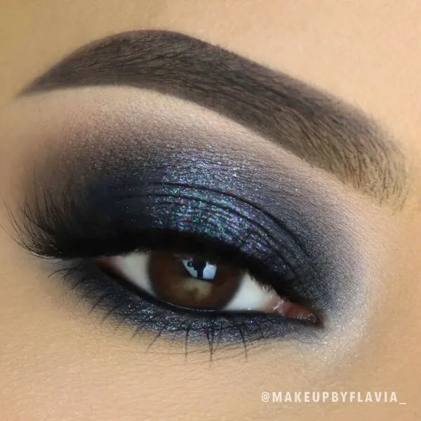 Moira Desert Moonlight Pressed Pigment Palette