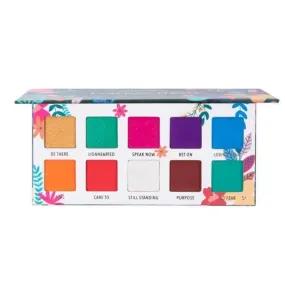 Moira Fearless Heart Palette