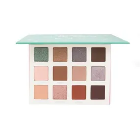Moira Go, Fly, Travel Palette