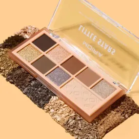 Moira Little Stars Pressed Pigment Palette