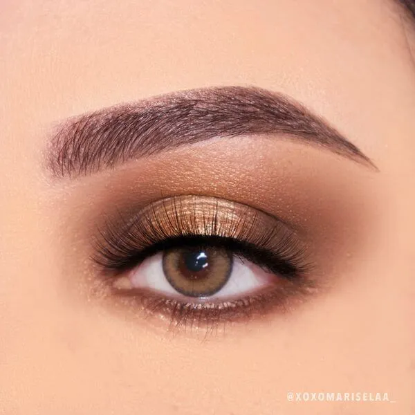 Moira Little Stars Pressed Pigment Palette