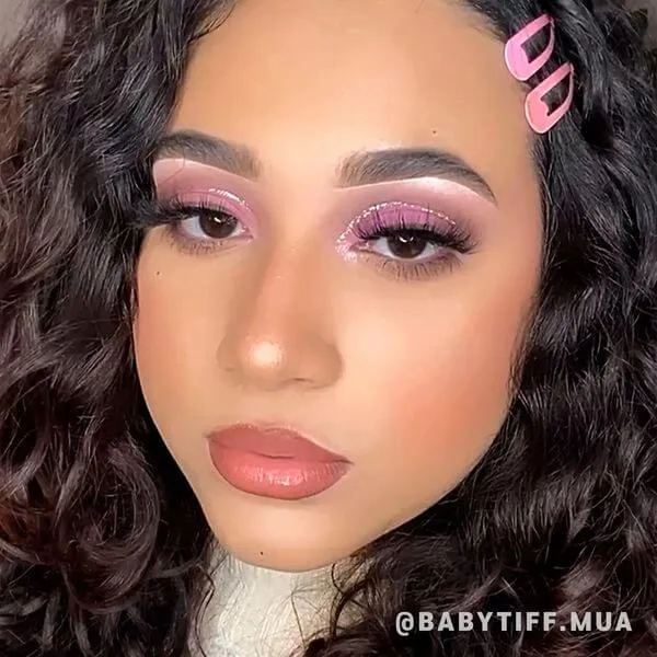 Moira Loved By You Pressed Pigment Palette
