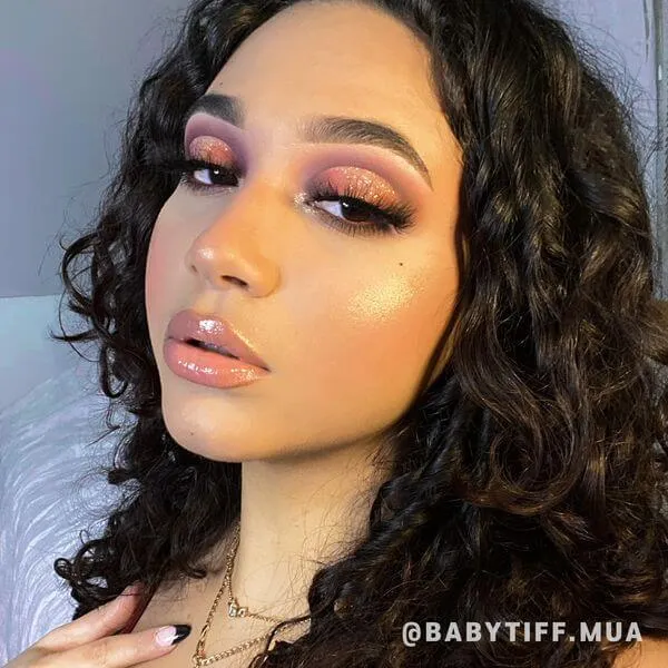 Moira Modern Beauty Pressed Pigment Palette