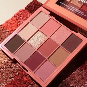 Moira Modern Beauty Pressed Pigment Palette