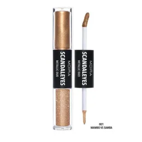 Moira Scandaleyes Metallic Duo