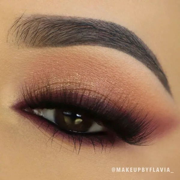 Moira Spiced Delights Pressed Pigment Palette