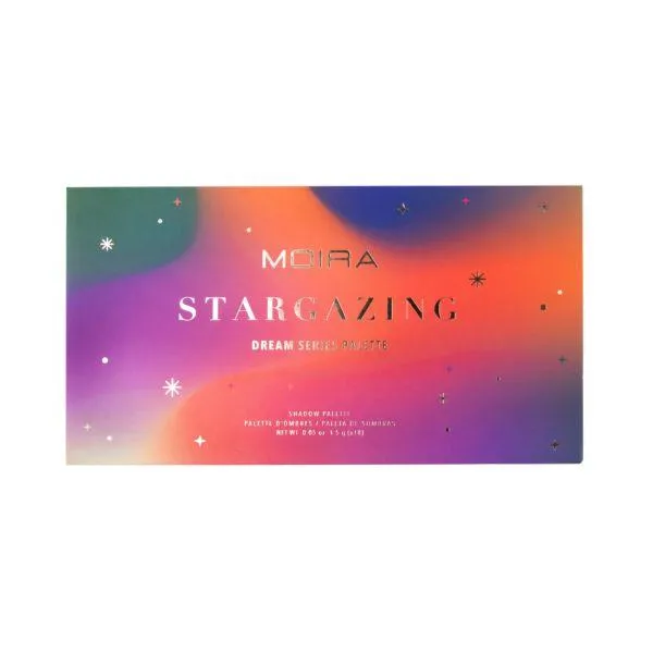 Moira Stargazing Dream Palette