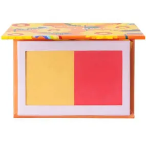 Moira Sunflower Beauty Dual Blusher