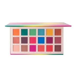 Moira Wanderlust Dream Palette