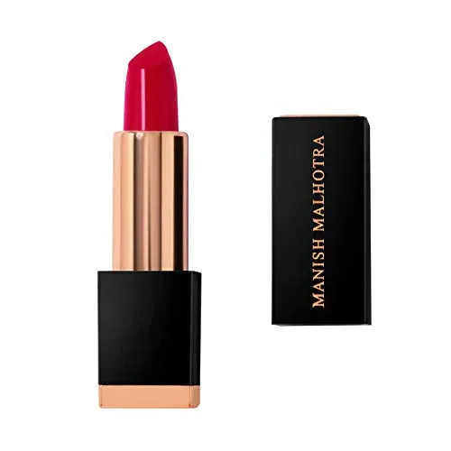 My Glam Manish Malhotra Soft Matte Lipstick 4.54g