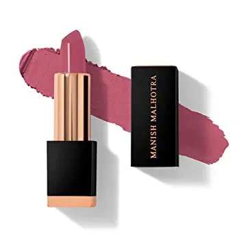 My Glam Manish Malhotra Soft Matte Lipstick 4.54g