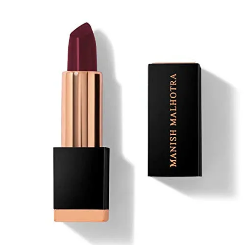 My Glam Manish Malhotra Soft Matte Lipstick 4.54g