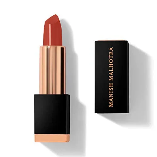 My Glam Manish Malhotra Soft Matte Lipstick 4.54g