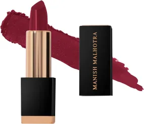My Glam Manish Malhotra Soft Matte Lipstick 4.54g