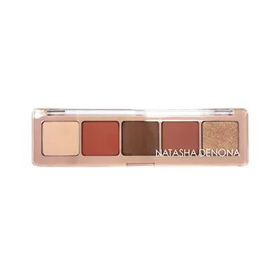 Natasha Denona - Peak Eyeshadow Palette