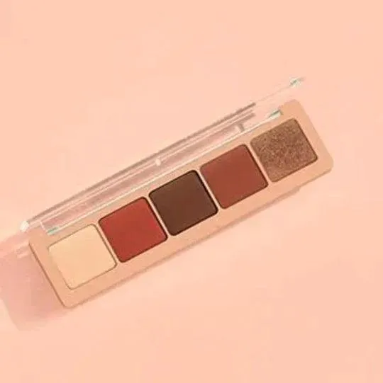 Natasha Denona - Peak Eyeshadow Palette
