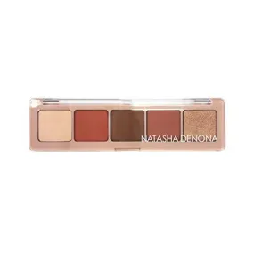 Natasha Denona - Peak Eyeshadow Palette