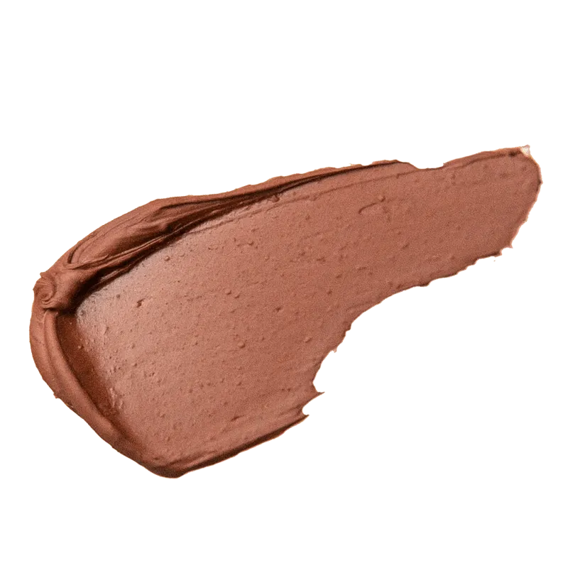 [NeoGen] DERMALOGY EXTRA VOLUME CURL METAL MASCARA - BROWN