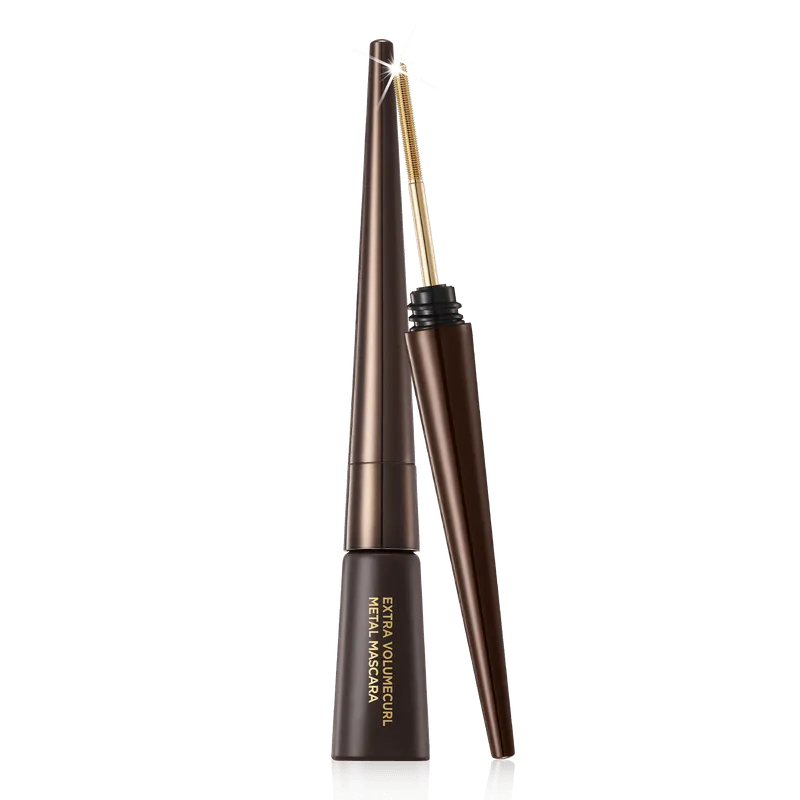 [NeoGen] DERMALOGY EXTRA VOLUME CURL METAL MASCARA - BROWN