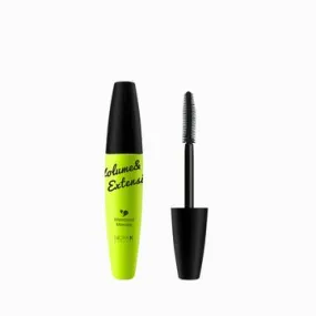 Nicka K Waterproof Mascara- Volume & Extension