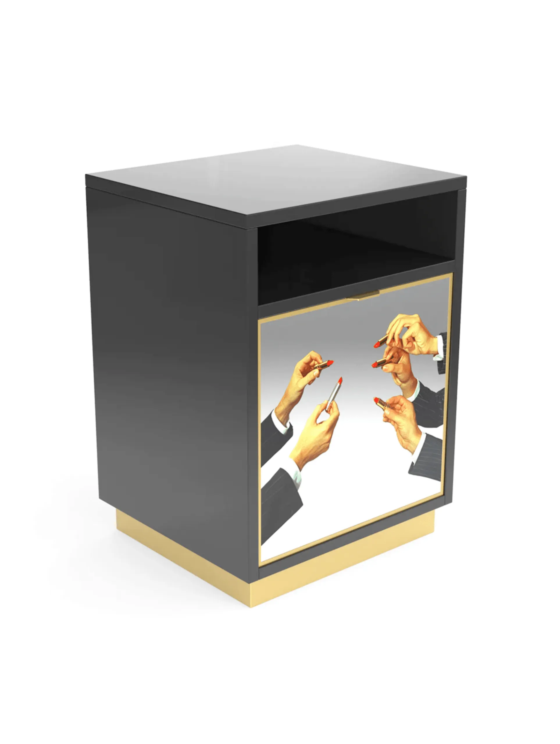 Nightstand / Lipsticks