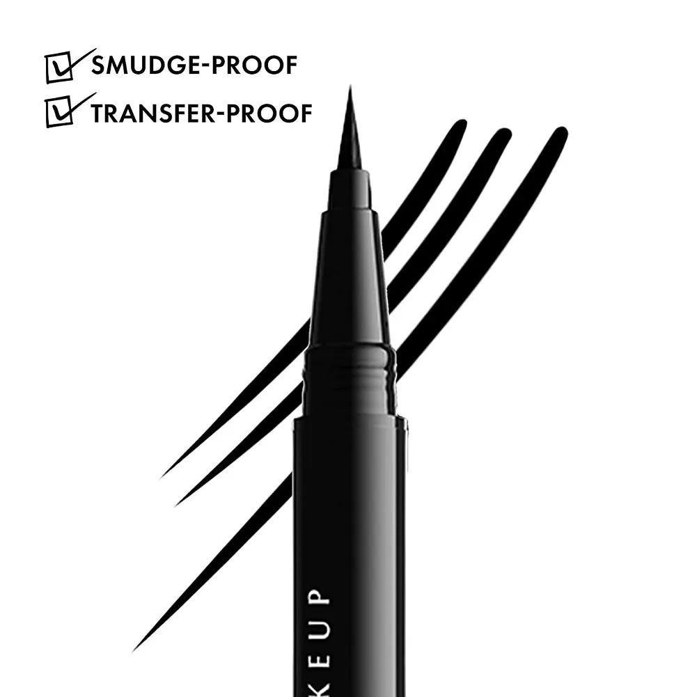 NYX Professional Make Up Lift & Snatch Flexible Micro-Brush Eyebrow Tint Pen