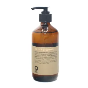O Way Volumizing Hair Bath 8 oz