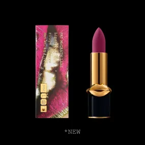 Pat McGrath MatteTrance™  Lipstick 055 Extravaganza (Rich Magenta)