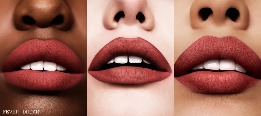 Pat McGrath MatteTrance™  Lipstick 057 Fever Dream (Peach Sienna)