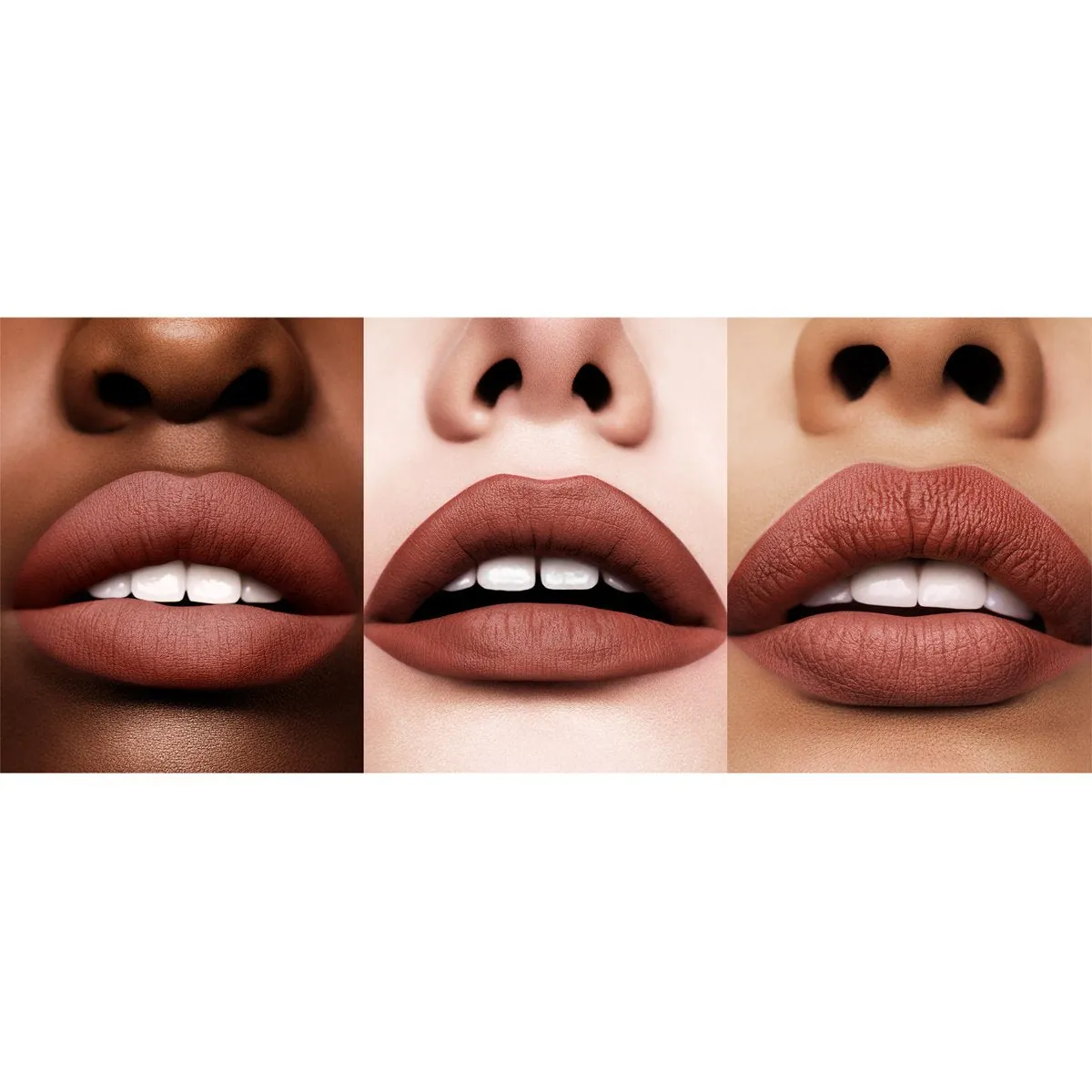Pat McGrath Obsessive Opulence:MatteTrance Lipstick 1995 (Warm Light Nude)