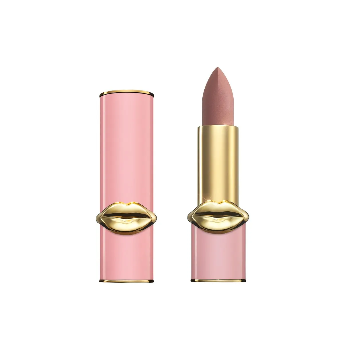 Pat McGrath Obsessive Opulence:MatteTrance Lipstick 1995 (Warm Light Nude)
