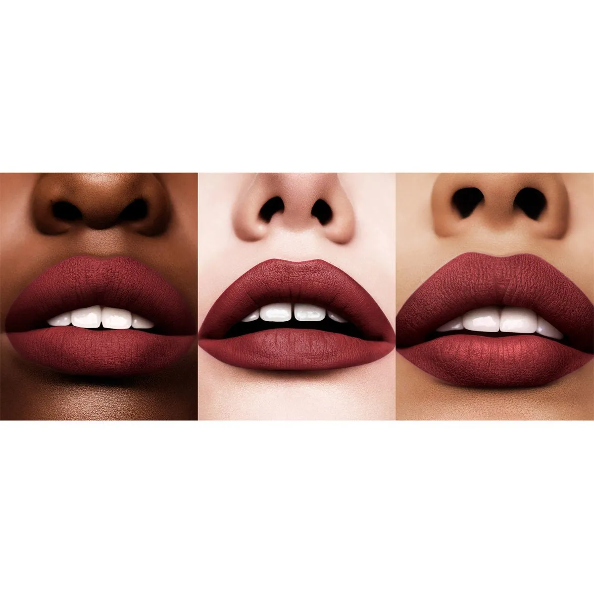 Pat McGrath Obsessive Opulence:MatteTrance Lipstick Guinevere (Blooded Crimson)