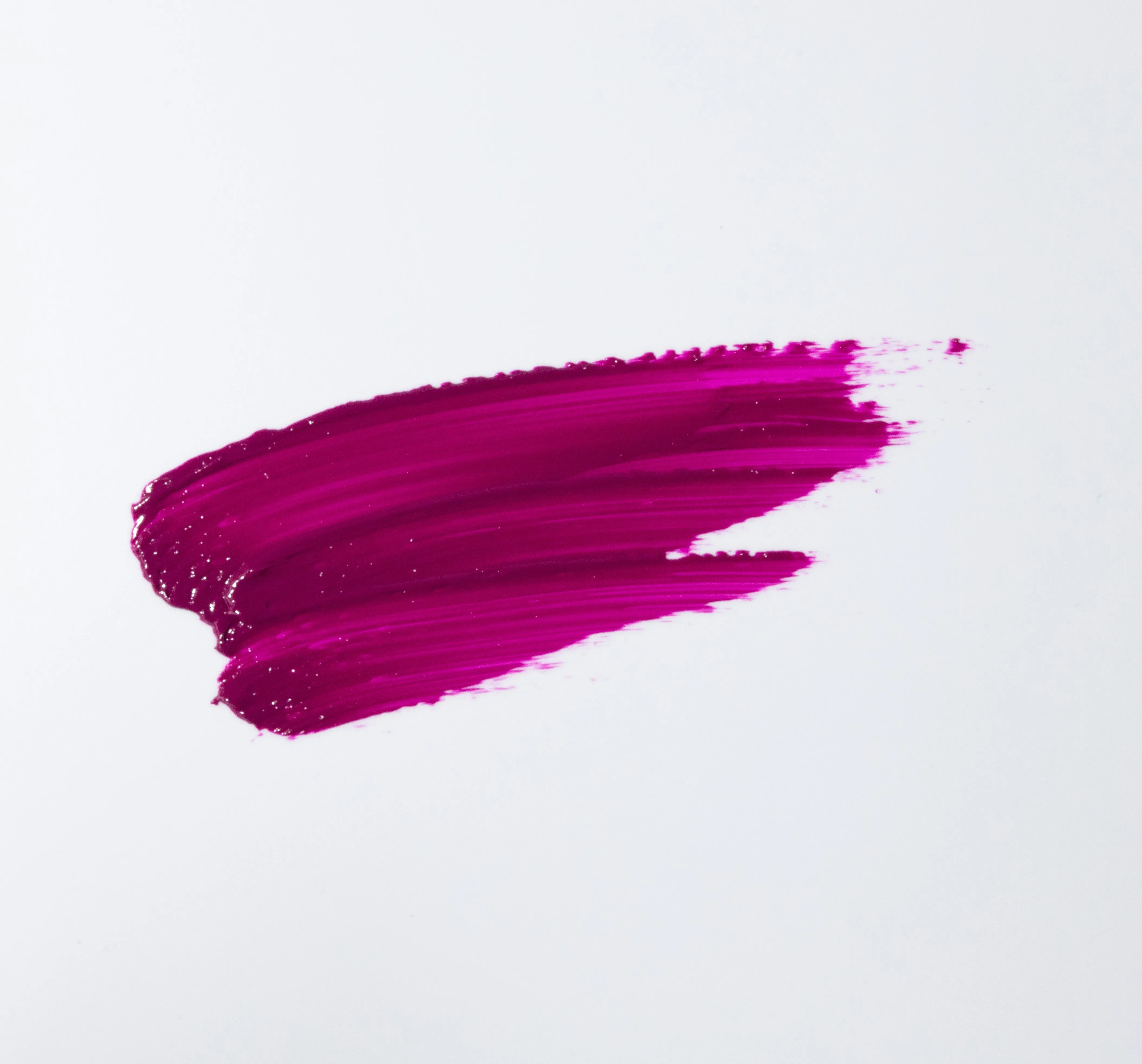 Peachy Lip Co. Velvet Matte Liquid Lipstick - Damn Gina 6.5g