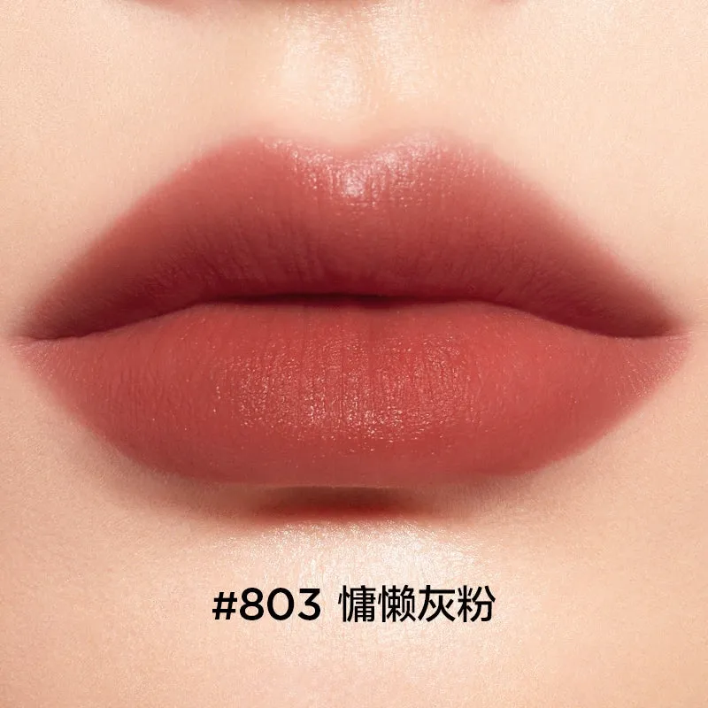 PERFECT DIARY Matte Lipstick Moisturizing Dry Lip Lacquer