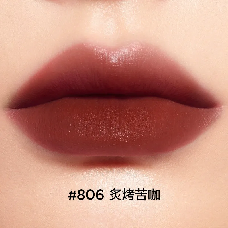 PERFECT DIARY Matte Lipstick Moisturizing Dry Lip Lacquer
