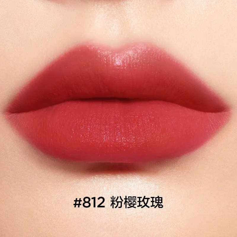 PERFECT DIARY Matte Lipstick Moisturizing Dry Lip Lacquer