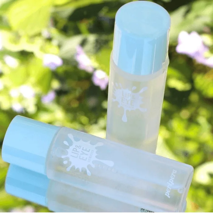 Peripera Ink Lip & Eye Remover - 100ml