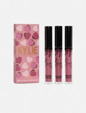 Posie K Trio | Lip Set