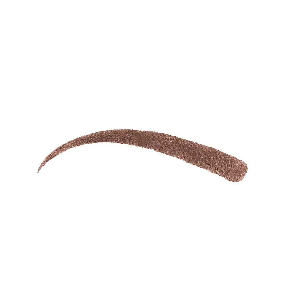 Precision Eyebrow Pencil kredka do brwi z grzebykiem 05 Brunettes 0.55g