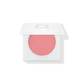 Pressed Blush - Pink Satin