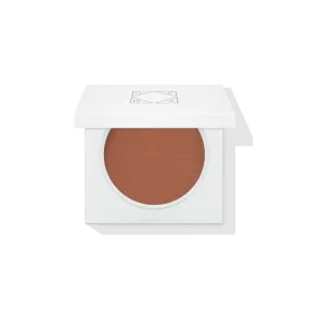 Pressed Blush - Raisin