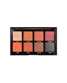 Prolux Eyeshadow Palettes 2