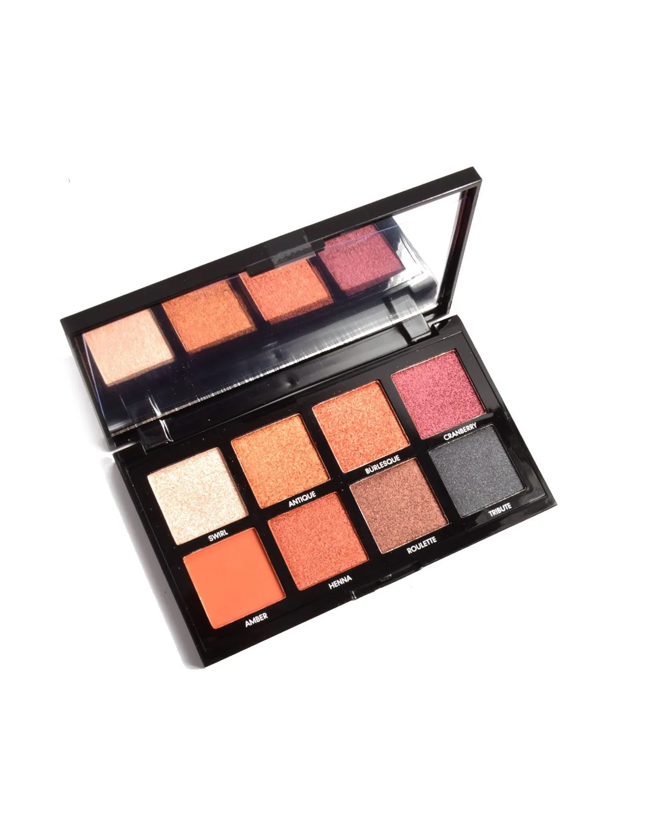 Prolux Eyeshadow Palettes 2