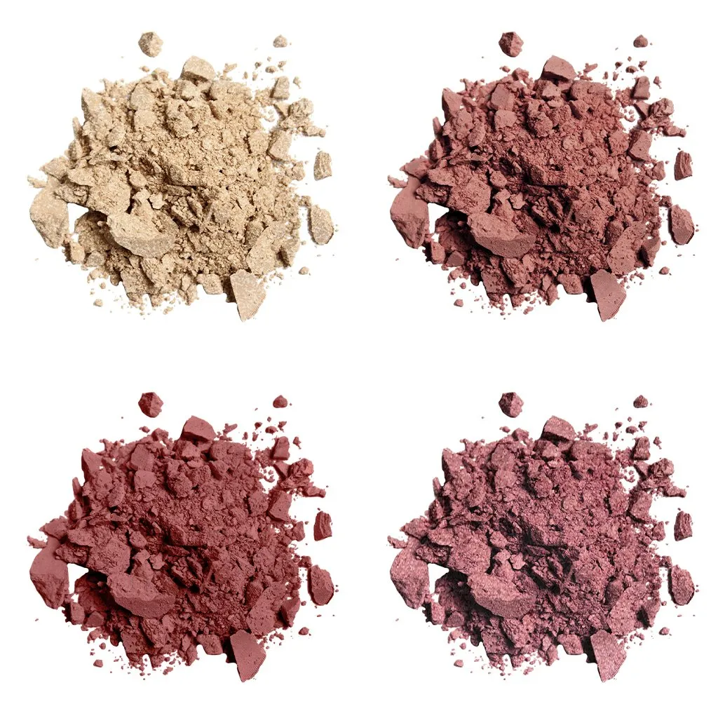 "So Shady" Eyeshadow Palette Heartbreaker
